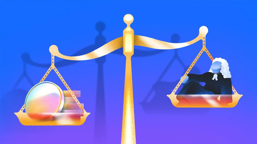 Sector Snapshot: Legal Tech Funding Down Slightly From All-Time High