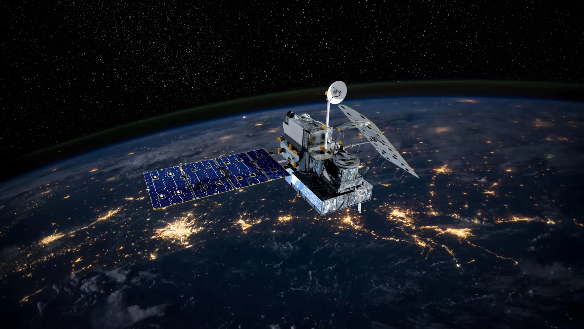 SpaceX Aims for the Stars with Orbital AI Data Centers: A Leap of Faith or a Galactic Gamble?