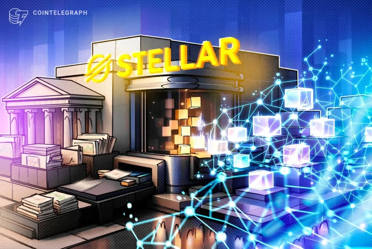 Stellar Tokenized RWA Market More Than Quadruples to Nearly $4B