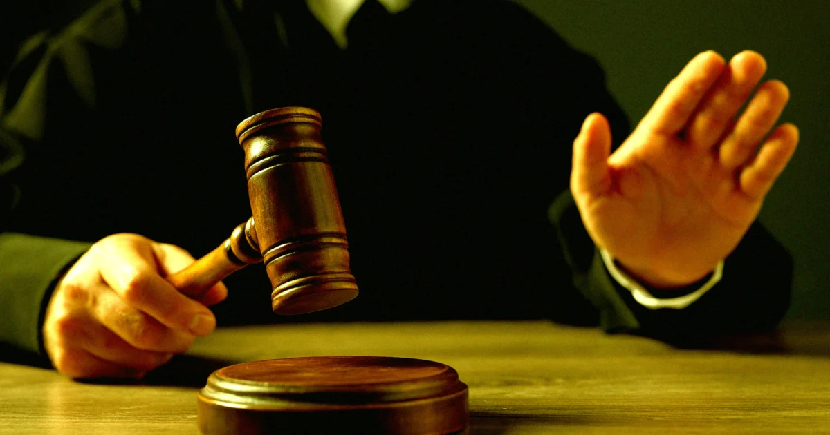 Tech CEO’s Ridiculous Excuse Falls Apart in Court, Sentenced to Prison