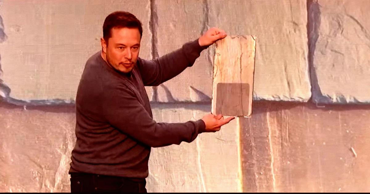 Tesla Is Giving Up on Solar Roof Tiles as Elon Musk Leans Into Fossil Fuels