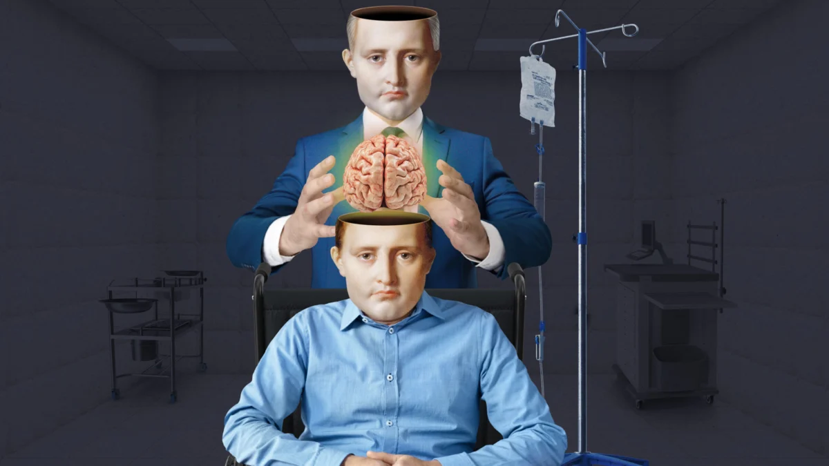The Download: Smarter AI in Schools and a Robot "Carnival" in Shanghai