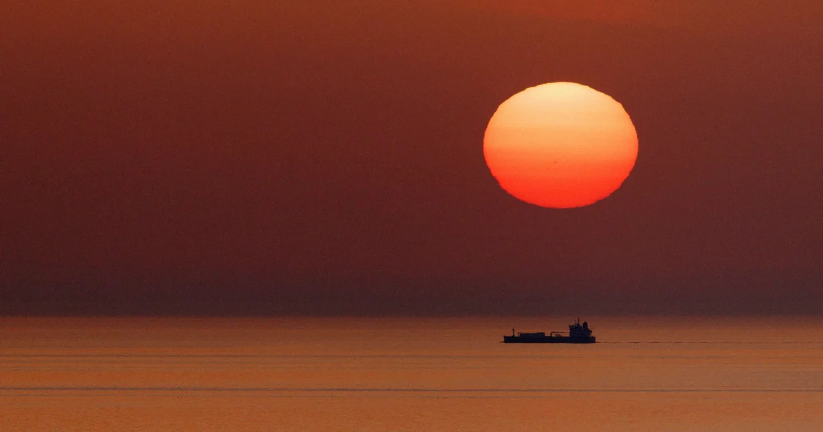 The Ocean Hasn’t Been This Hot in 125,000 Years, Alarmed Researcher Suggests