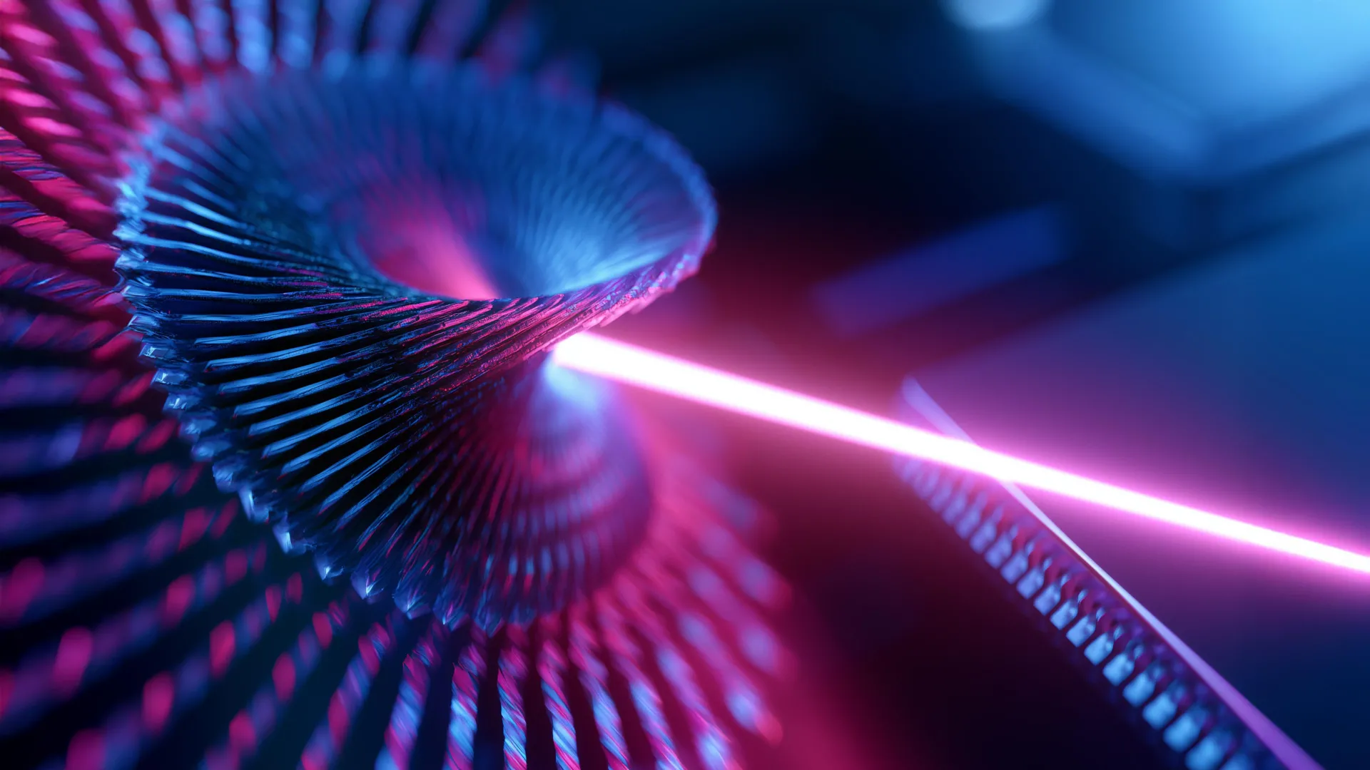 Tiny magnetic waves could unlock quantum computers the size of a penny