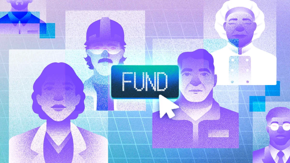 A Startup General Counsel Knew What Corporate Lawyers Needed From AI. So She Built It.