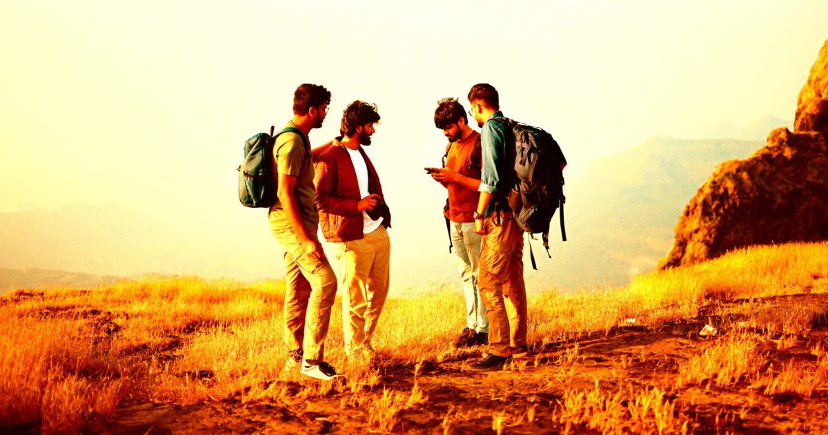 Hikers Rescued After Using Google AI to Plan Disastrous Trip