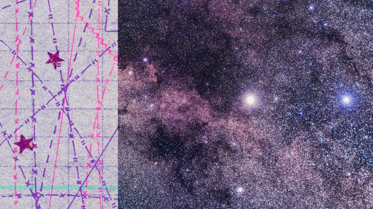 How AI plotted an interstellar journey to Alpha Centauri