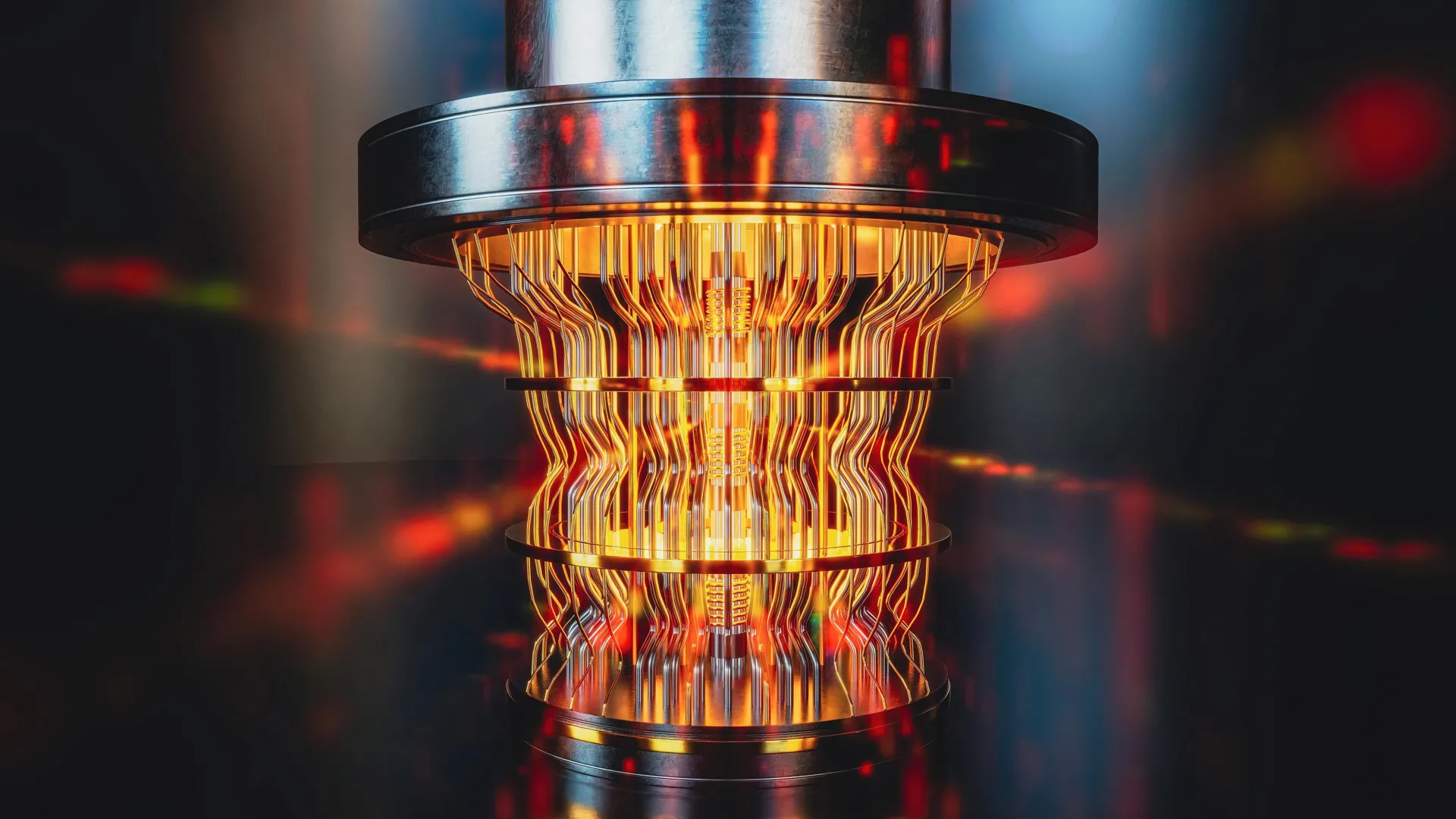 IBM Quantum Computer Achieves Unprecedented Feat, Solving Classically Intractable Problem in Just 15 Minutes with Advanced Error Correction
