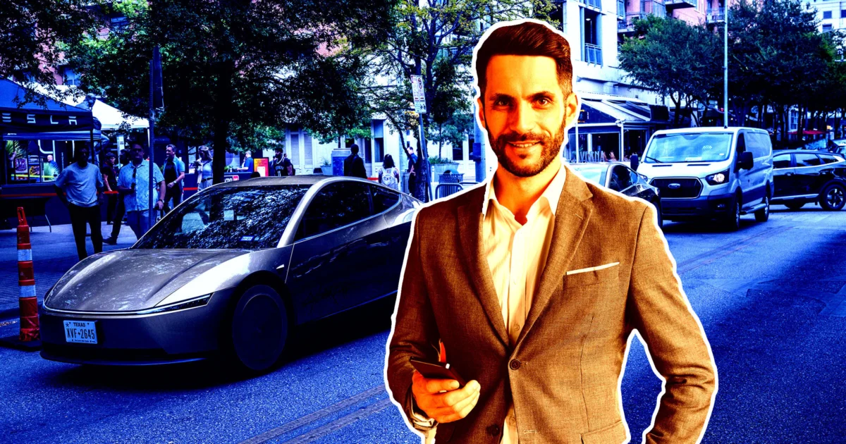 Lawyers Already Lining Up to Defend Victims of Cybercab Crashes