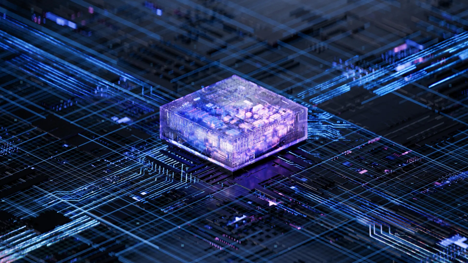 New 3D silicon chip breakthrough could extend Moore’s Law for years