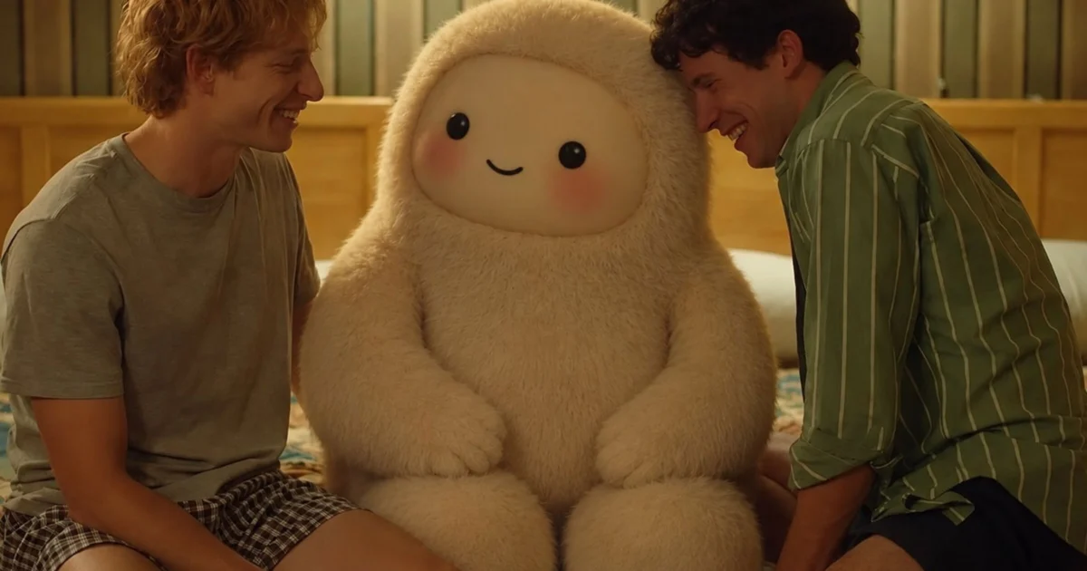 People Are Already Lusting After Meta’s New AI Assistant Muse
