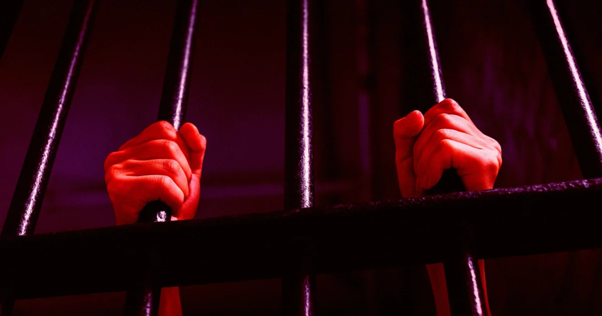 Police Use Flock to Jail Completely Innocent Woman for Weeks