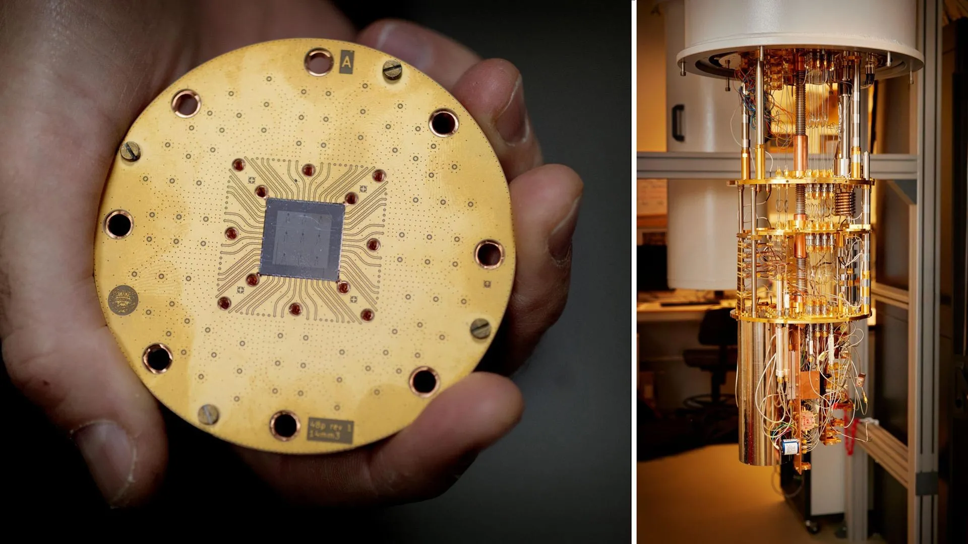 Quantum Leap in Computing: Scientists Achieve 1,000x Speed Boost in Crucial Quantum Operations, Paving the Way for Fault-Tolerant Machines