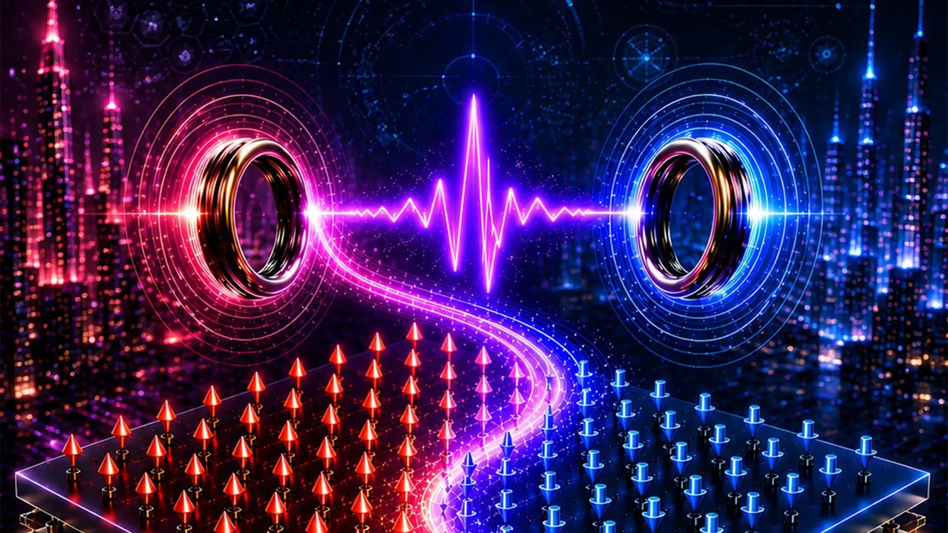 Scientists find a way to slash computer memory energy use by orders of magnitude