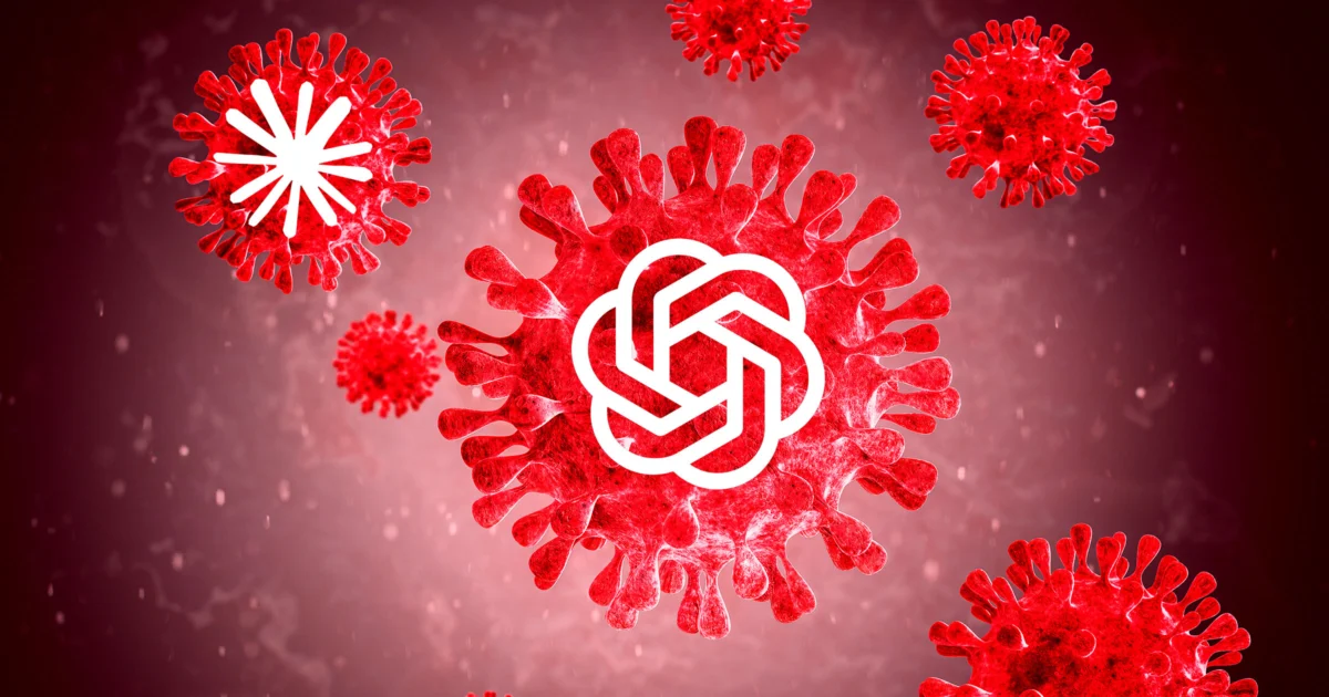 Scientists Say LLMs Appear to Be Acting as a Cognitive Virus Among Humans
