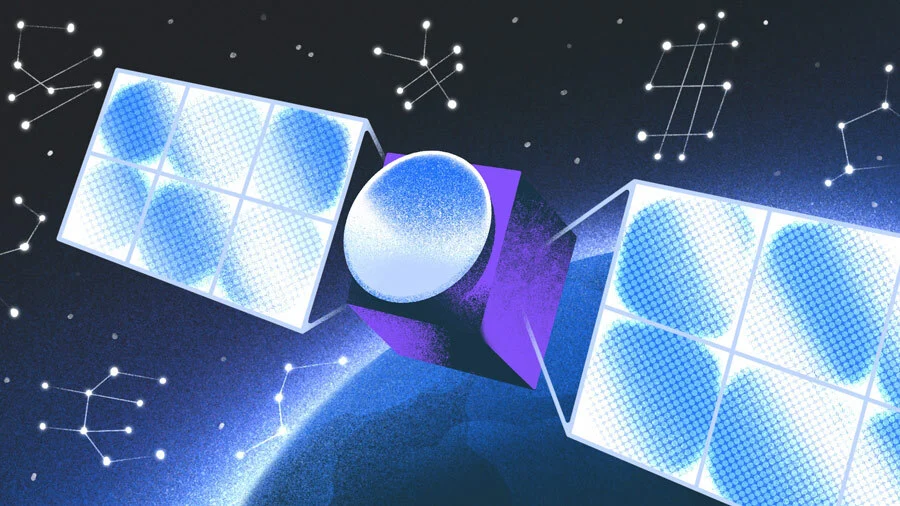 Sector Snapshot: Space Tech Startup Funding Orbits New Highs