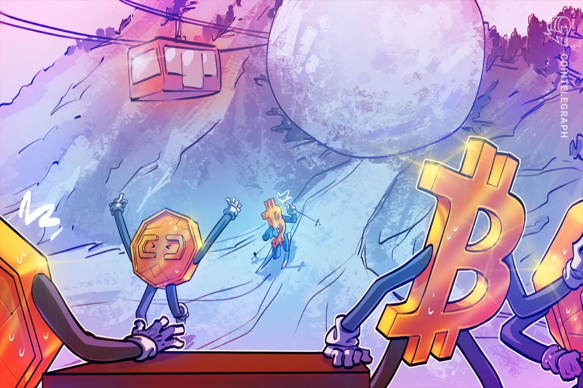 Surprise nonfarm payrolls print sends Bitcoin back below 80K.
