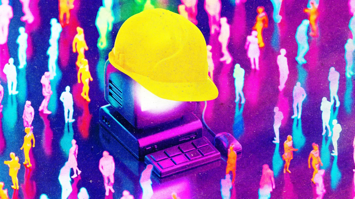 The AI industry has taken a doomer turn. What now?