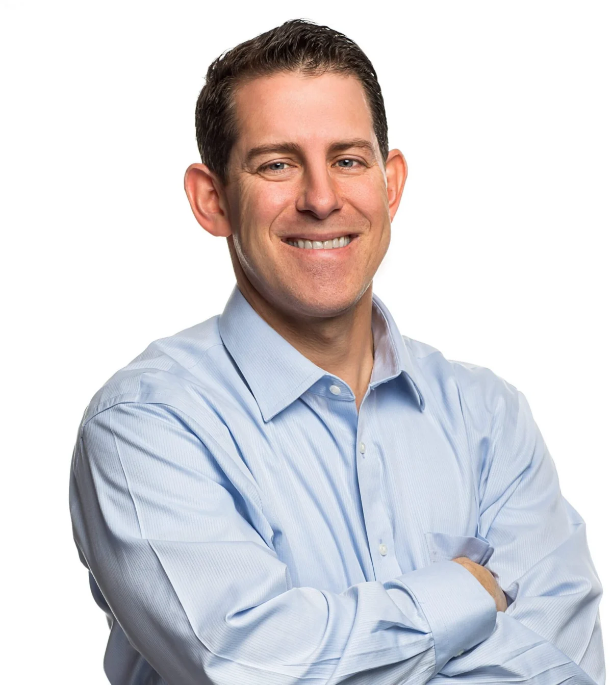 The Sales Test This Norwest Partner Gives Founders Before He’ll Invest