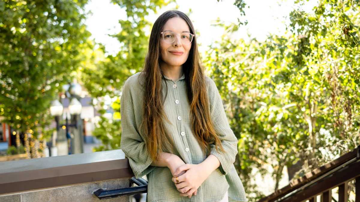 This founder is teaching chips how to recycle (their energy)
