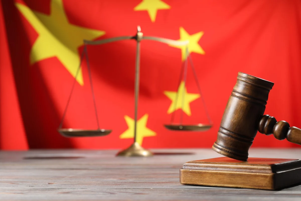 Top Chinese Court Issues Sweeping Legal Crackdown on AI Deepfakes, Setting Global Precedent