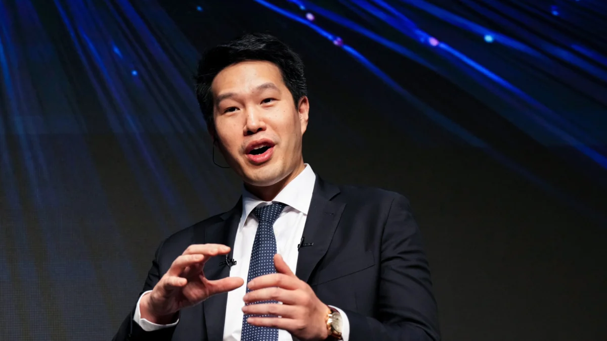 “We’re not going to shoot ourselves in the foot” over hack fallout, says OpenAI’s chief research officer.