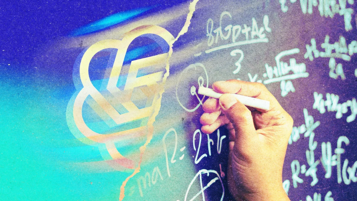 What OpenAI’s Latest Controversy Tells Us About the Future of Math and Content