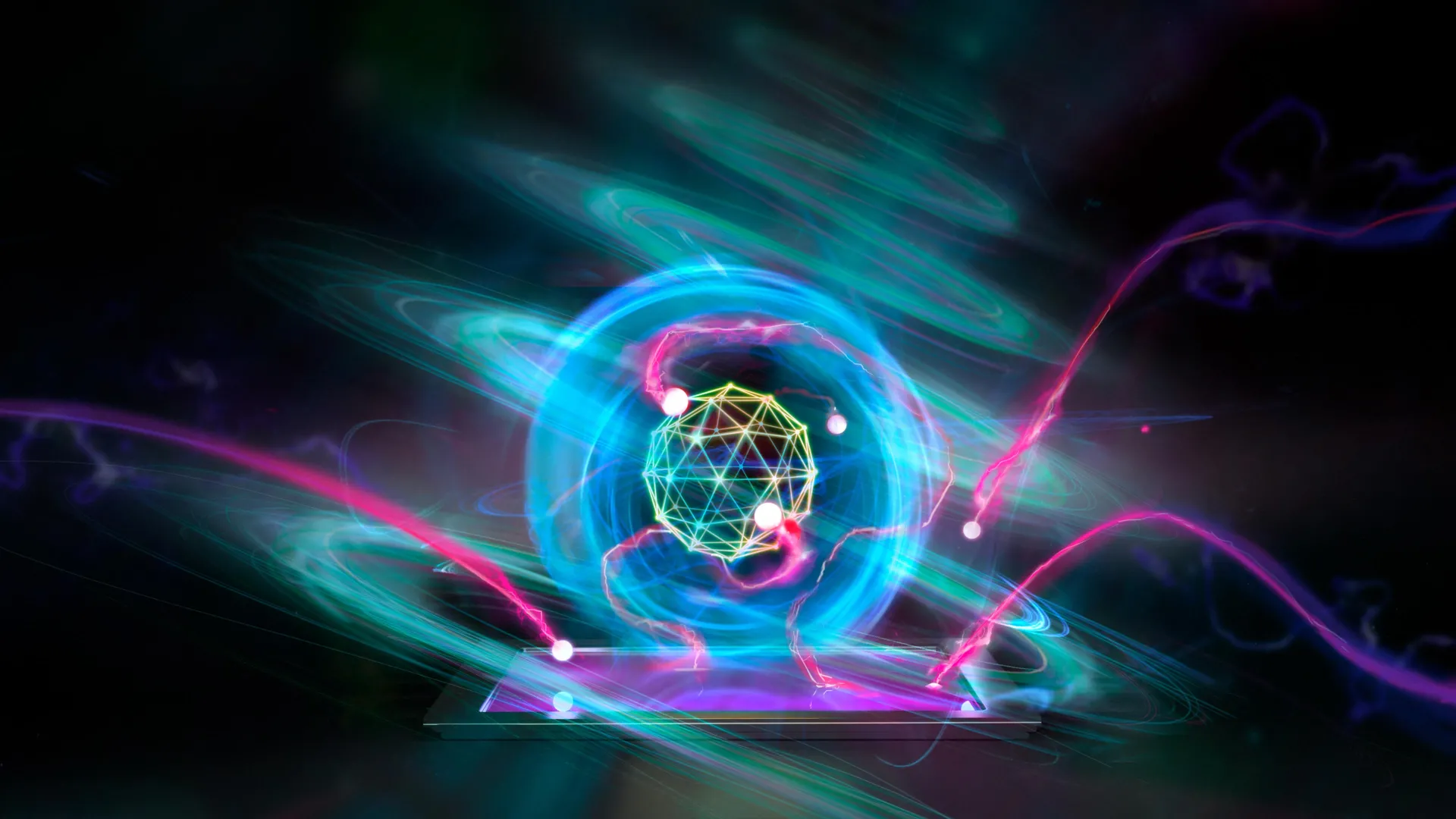 World’s First Superconducting Quantum Heat Engine Promises Leap Forward for Massive Quantum Computers