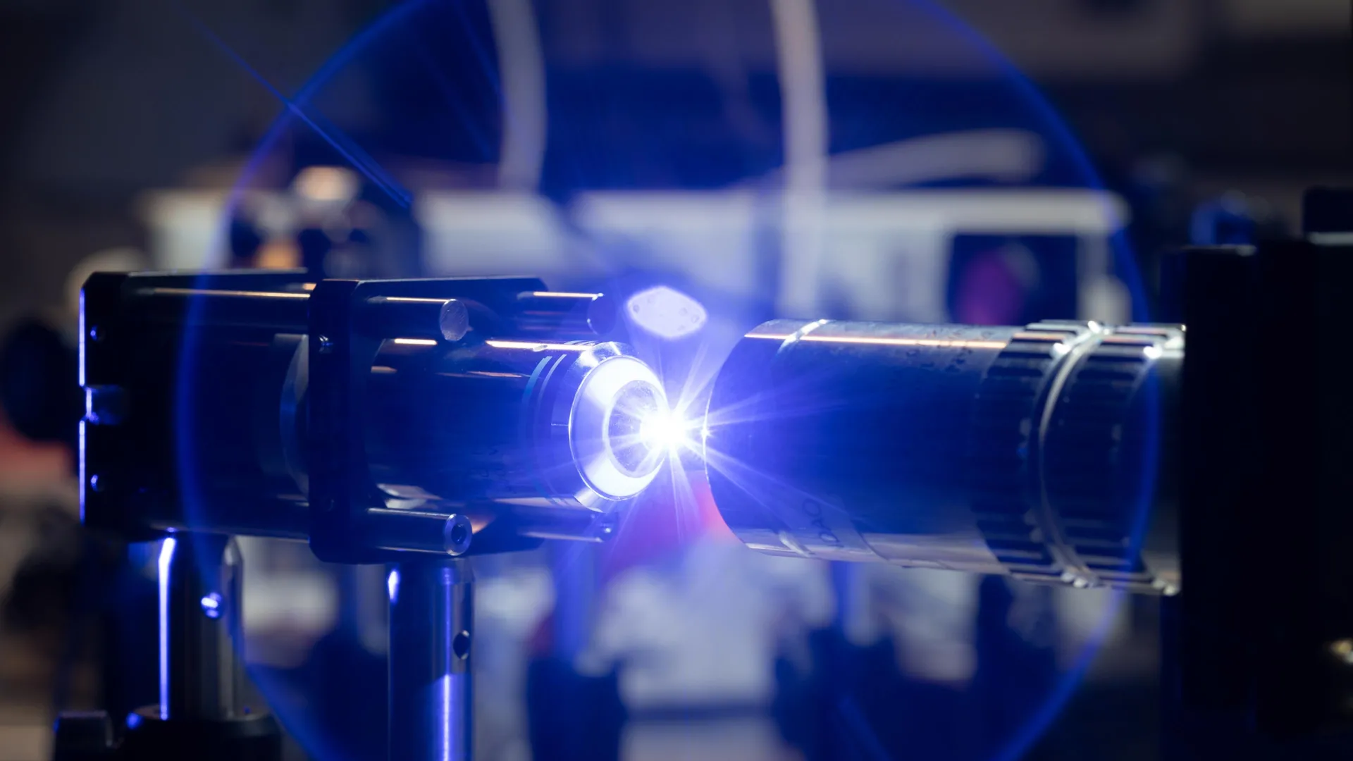 A Tiny Laser Beam Could Make Computer Memory 1,000 Times Faster, Ushering in a New Era of Data Storage