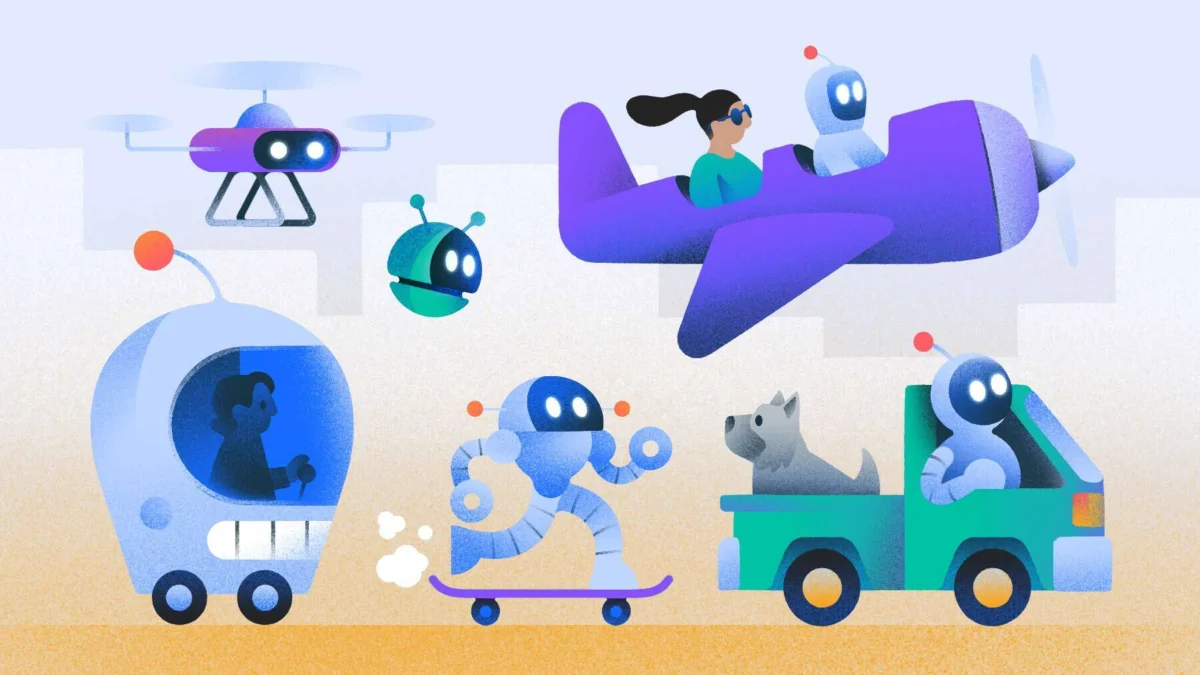 Crunchbase Data Shows Q3 Robotics Startup Funding Jumps 185% As US And China Lead Physical AI Push