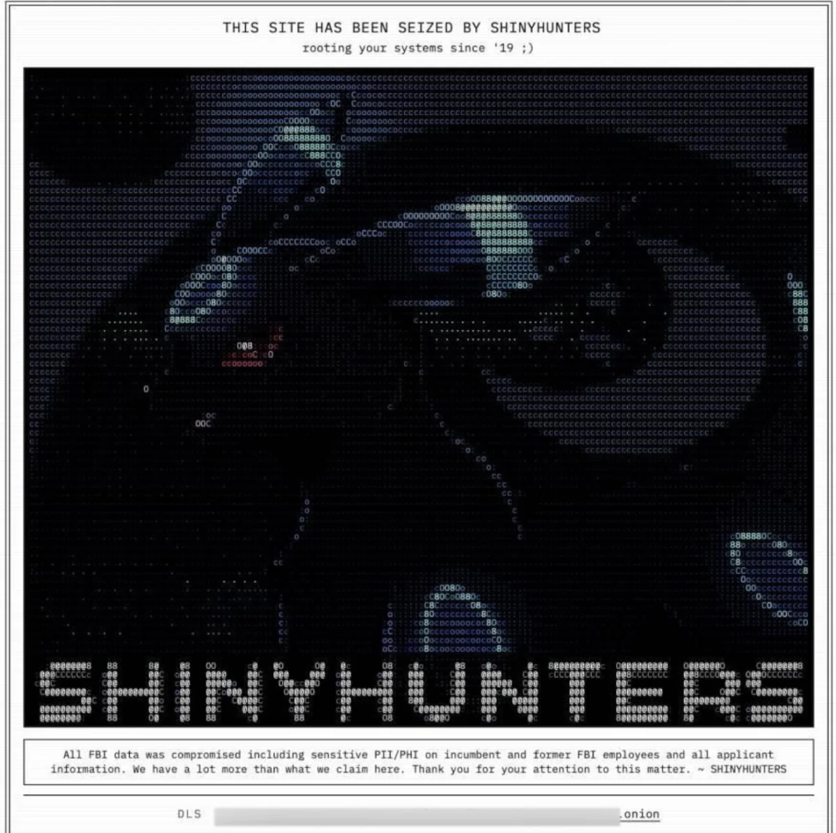 Dutch Police Arrest ‘Reformed’ Hacker in Shiny Hunters Investigation – Krebs on Security