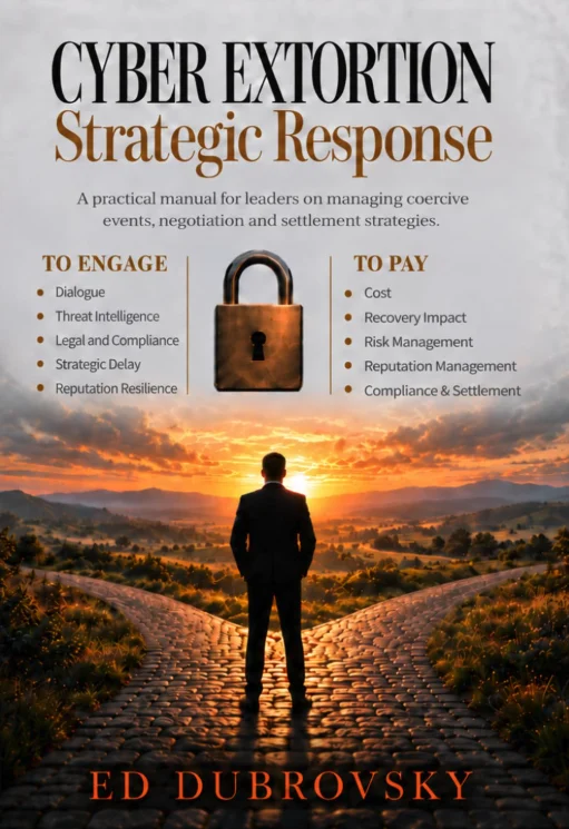 FBI Arrests Executive at Ransomware Negotiation Firm – Krebs on Security