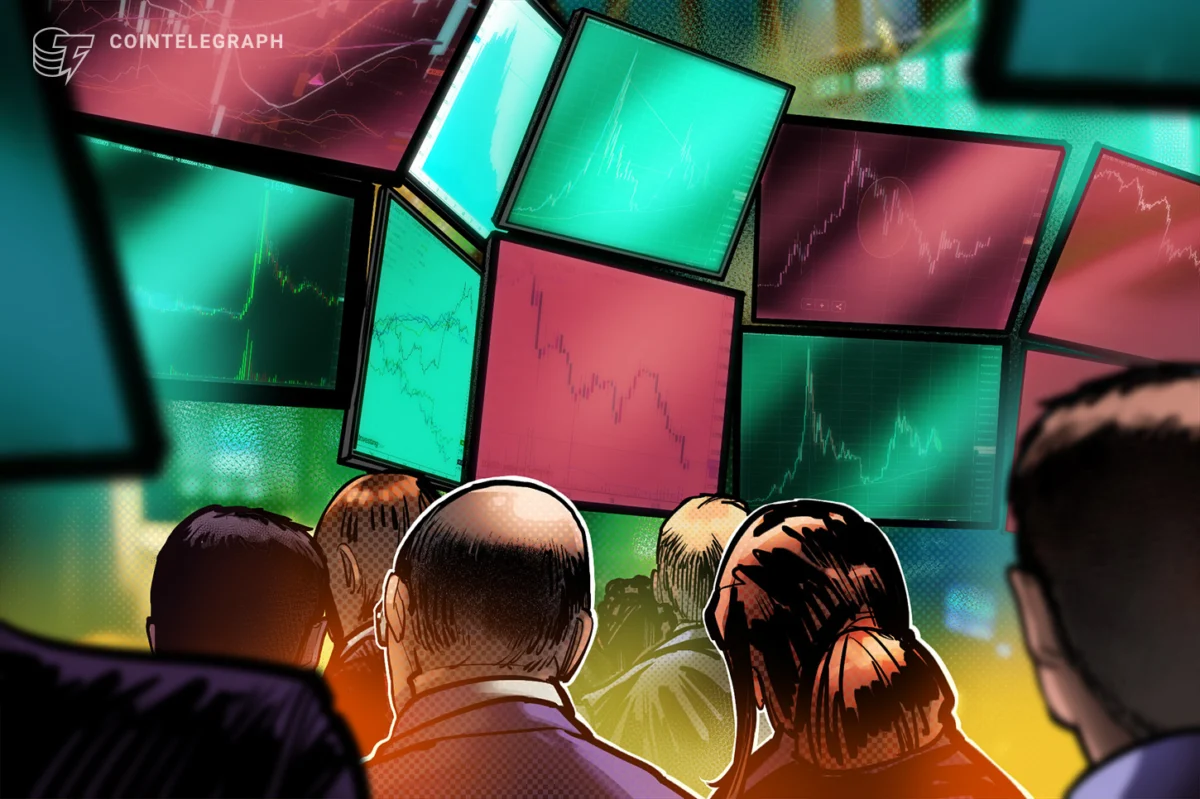 Intel, IBM, Oracle and IonQ latest to object to OKX-ICE tokenized stocks.