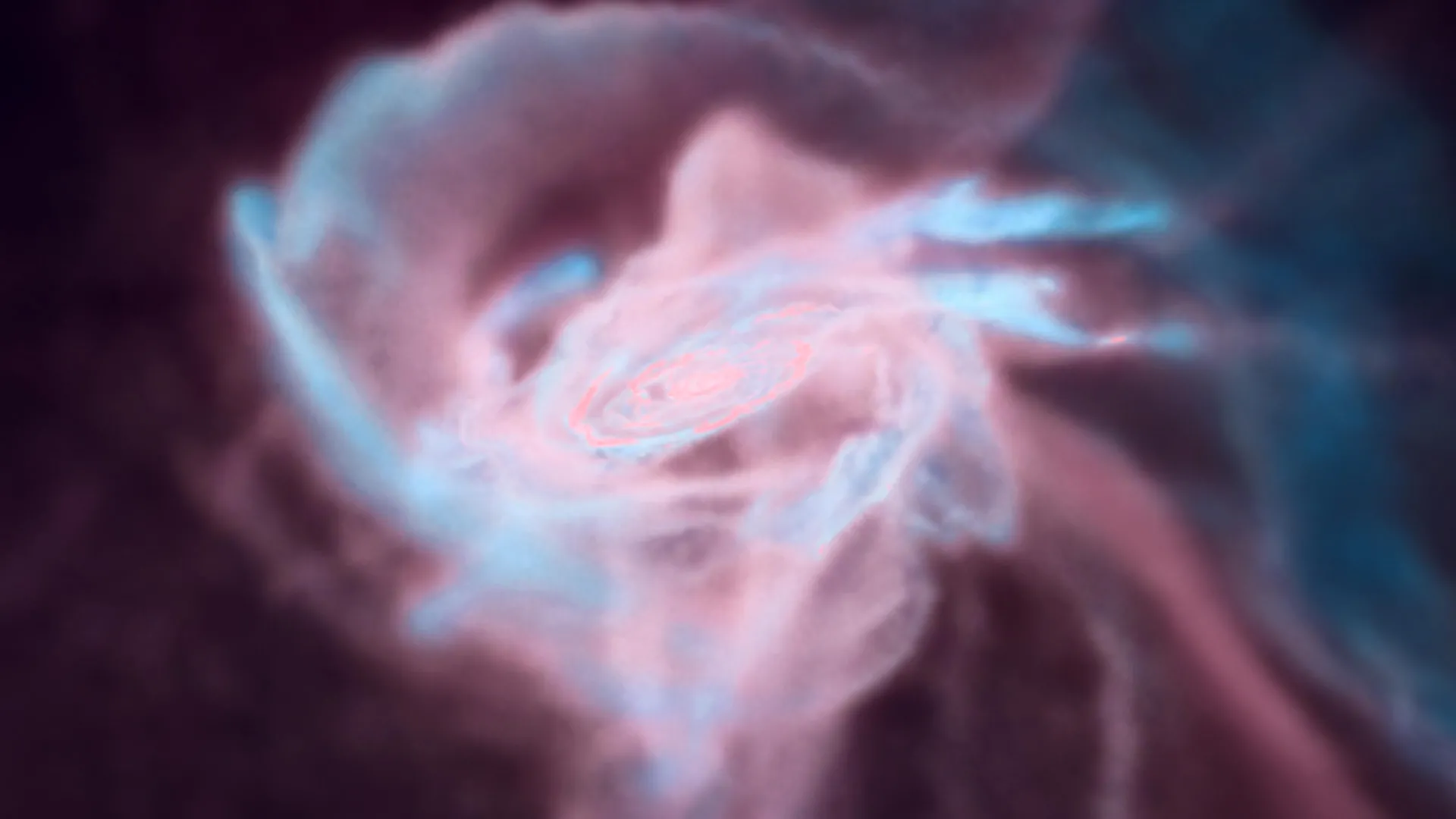 JWST’s Mysterious Little Red Dots: Unveiling Black Holes Devouring the Early Universe at Unprecedented Speeds